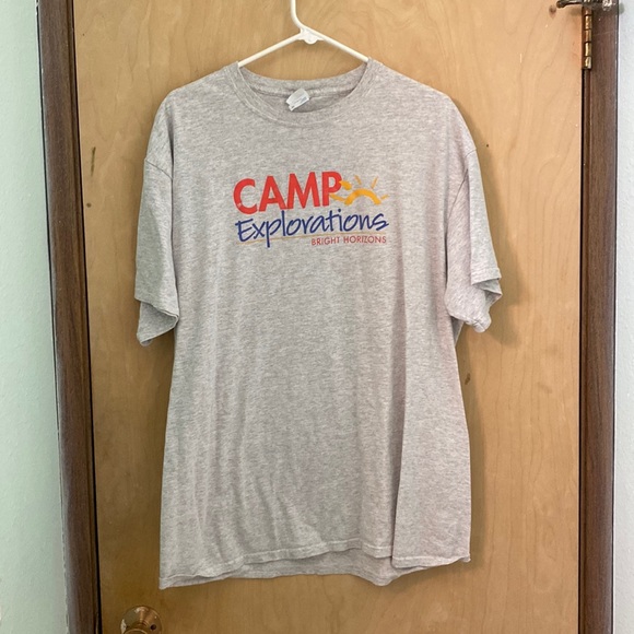 Port and Company Other - Unisex XL Gray T-shirt